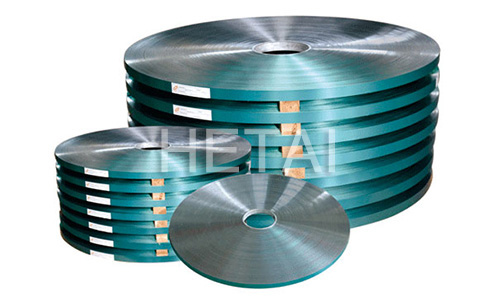 鋼塑復(fù)合帶